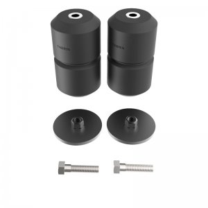 Jeep Grand Cherokee - TIM Suspension Enhancement Systems