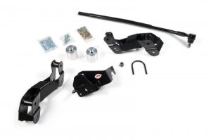 Jeep Wrangler JK Advanced Geometry Upgrade Kit - JKS Manufacturing