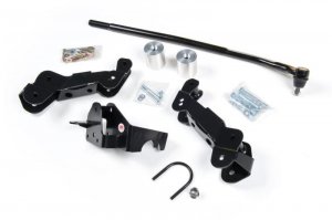 Jeep Wrangler JK Advanced Geometry Upgrade Kit - JKS Manufacturing