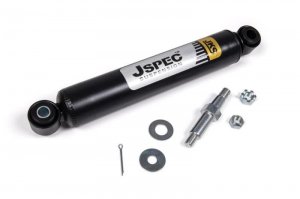 Jeep Cherokee - JKS Steering Stabilizers