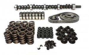 Jeep Grand Cherokee - CCA Camshaft Kits