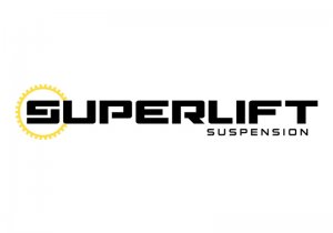 Jeep Wrangler JL Lift Kit - Superlift - 4in Dual Rate Coil - w/ King 2.0 Shocks - `18-`25
