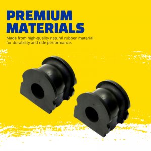 Jeep Grand Cherokee - MOH Sway Bar Bushings