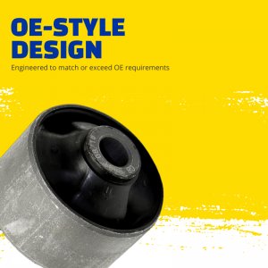 Jeep Cherokee - MOH Control Arm Bushings