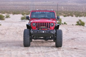 Jeep Gladiator Suspension Lift Kit - Fabtech - 5in Crawler w/Stealth - 6 Cyl - `20-`21