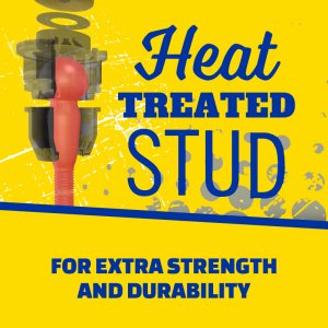 Jeep Grand Cherokee - MOH Ball Joints