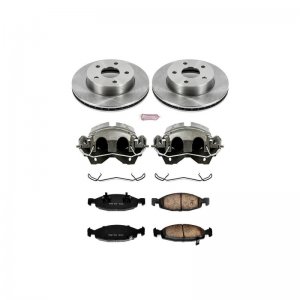 Jeep Grand Cherokee - PSB Autospecialty Kit w/Cals