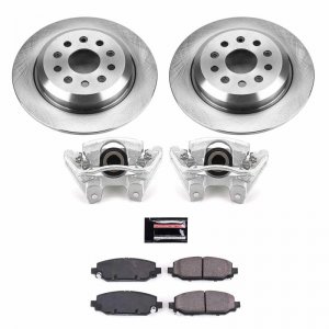 Jeep Wrangler JL - PSB Autospecialty Kit w/Cals