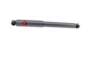 Jeep Grand Cherokee - KYB Shocks & Struts Gas-A-Just