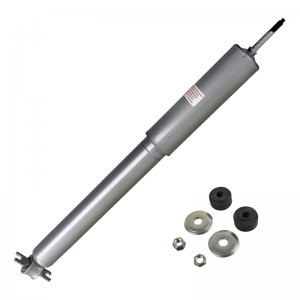 Jeep Grand Cherokee - KYB Shocks & Struts Gas-A-Just