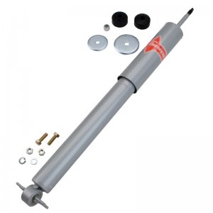 Jeep Grand Cherokee - KYB Shocks & Struts Gas-A-Just