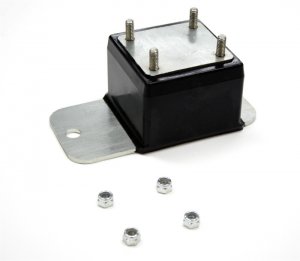 Jeep Cherokee - DAY Transmission Mounts