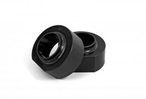 Jeep Cherokee - DAY Comfort Ride Kits