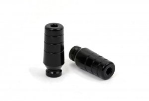 Jeep Cherokee - DAY Bump Stops