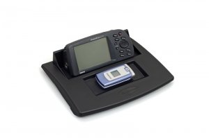 Jeep Wrangler JK Dash Panel - Upper - Daystar - Black - `07-`18