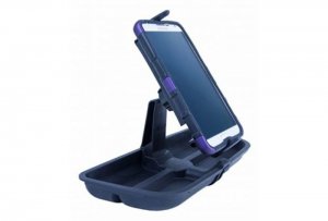 Jeep Wrangler JK Dash Panel - Upper - Daystar - Black - `07-`18