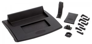 Jeep Wrangler JK - DAY Dash Panels