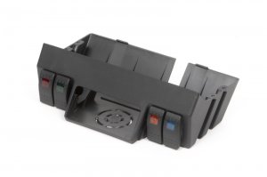 Jeep Wrangler JK - DAY 2-Way Radios