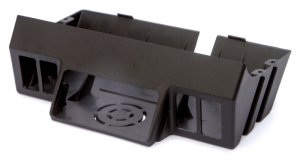 Jeep Wrangler JK - DAY 2-Way Radios