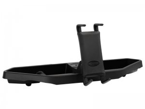 Jeep Wrangler JL Dash Panel - Daystar - Black - `18-`22