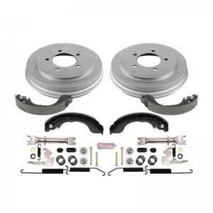 Jeep Patriot - PSB Autospecialty Drum Kit