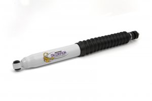 Jeep Cherokee - DAY Scorpion Shocks