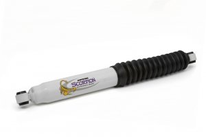Jeep Cherokee - DAY Scorpion Shocks