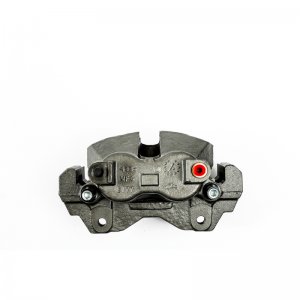 Jeep Grand Cherokee - PSB Autospecialty Caliper