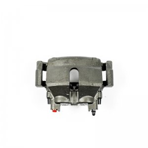 Jeep Grand Cherokee - PSB Autospecialty Caliper