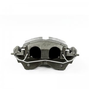 Jeep Grand Cherokee - PSB Autospecialty Caliper