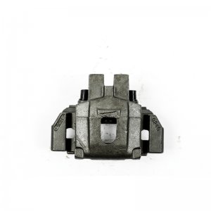 Jeep Grand Cherokee - PSB Autospecialty Caliper
