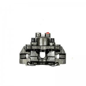 Jeep Grand Cherokee - PSB Autospecialty Caliper