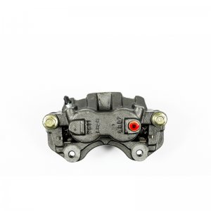Jeep Grand Cherokee - PSB Autospecialty Caliper