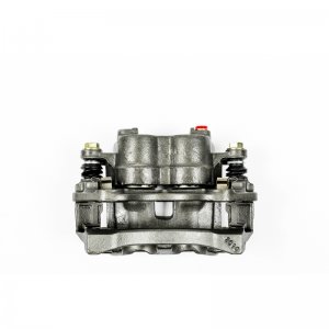 Jeep Grand Cherokee - PSB Autospecialty Caliper