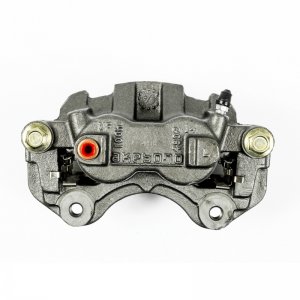 Jeep Grand Cherokee - PSB Autospecialty Caliper