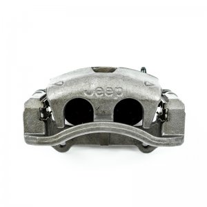 Jeep Grand Cherokee - PSB Autospecialty Caliper