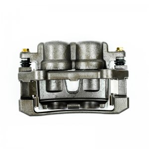 Jeep Grand Cherokee - PSB Autospecialty Caliper