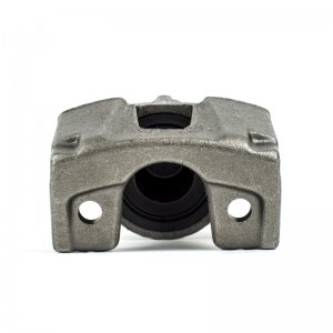 Jeep Grand Cherokee - PSB Autospecialty Caliper