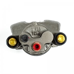 Jeep Grand Cherokee - PSB Autospecialty Caliper