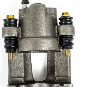 Jeep Grand Cherokee - PSB Autospecialty Caliper