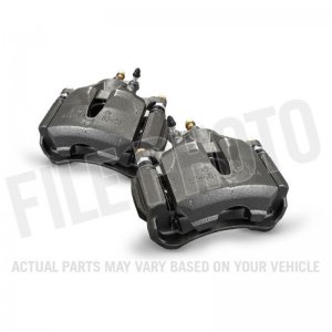 Jeep Patriot - PSB Autospecialty Caliper