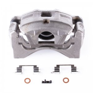 Jeep Patriot - PSB Autospecialty Caliper