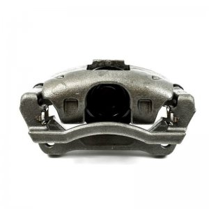 Jeep Wrangler JK - PSB Autospecialty Caliper