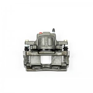 Jeep Wrangler JK - PSB Autospecialty Caliper