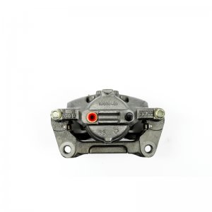 Jeep Wrangler JK - PSB Autospecialty Caliper
