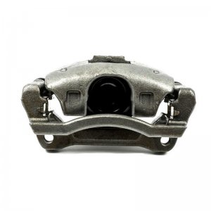 Jeep Wrangler JK - PSB Autospecialty Caliper
