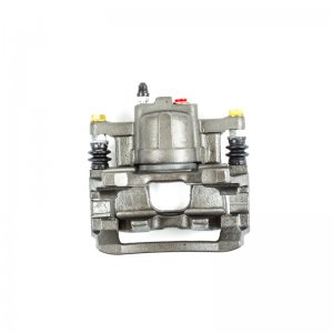 Jeep Wrangler JK - PSB Autospecialty Caliper