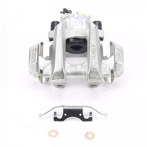 Jeep Grand Cherokee - PSB Autospecialty Caliper
