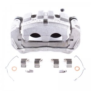 Jeep Cherokee - PSB Autospecialty Caliper
