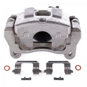 Jeep Cherokee - PSB Autospecialty Caliper